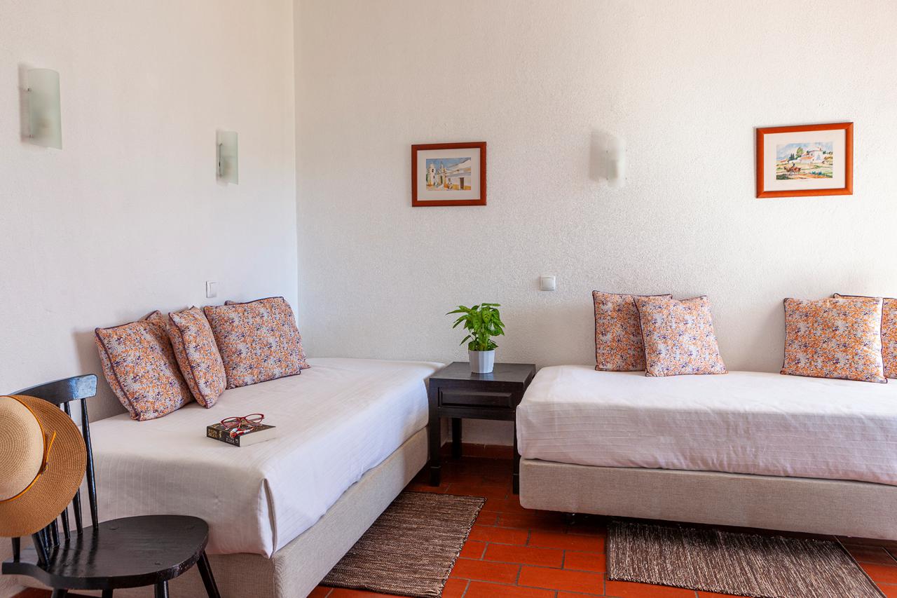 Appartementen Pedras da Rainha, foto 15