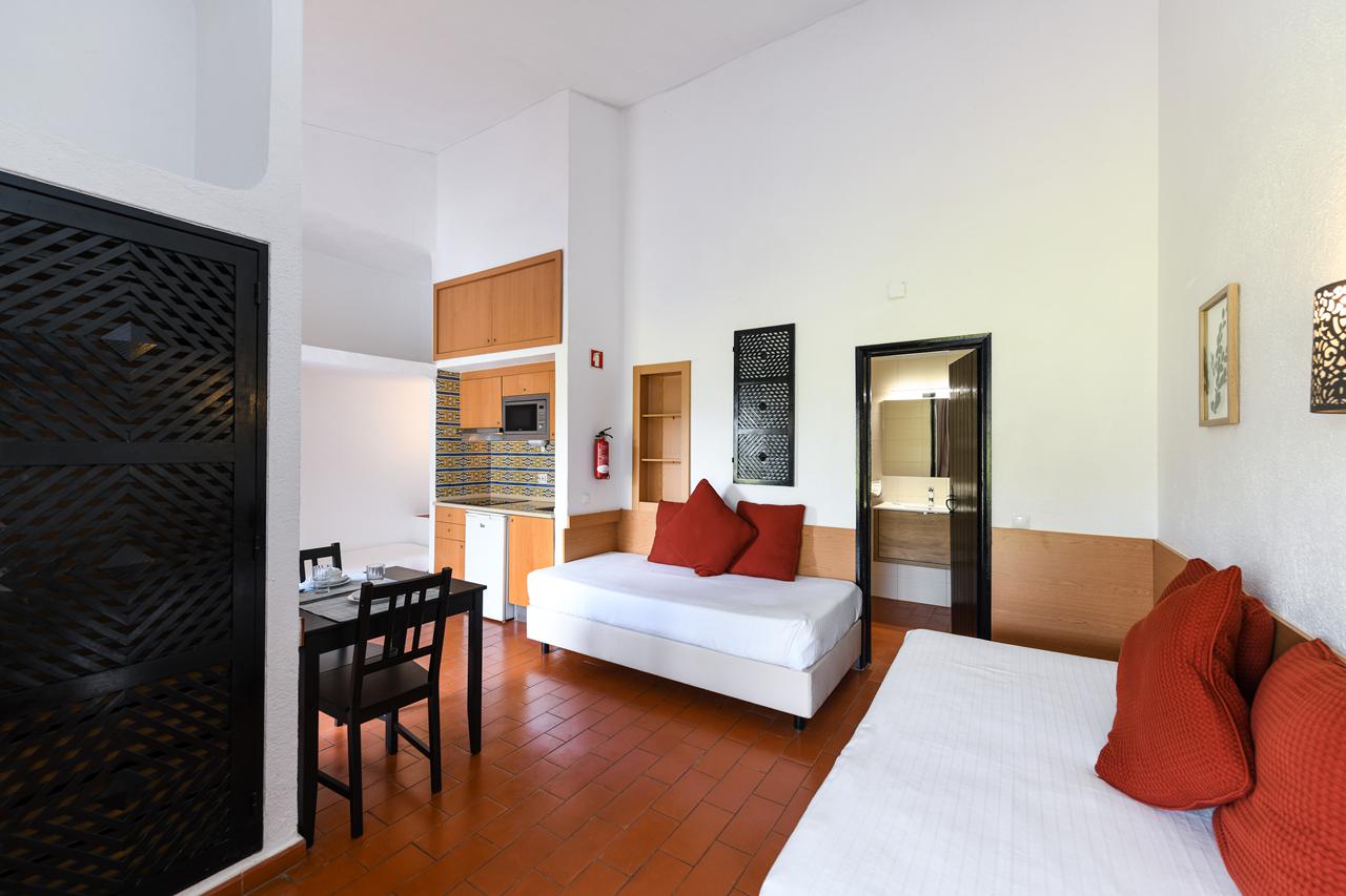 Appartementen Pedras da Rainha, foto 12