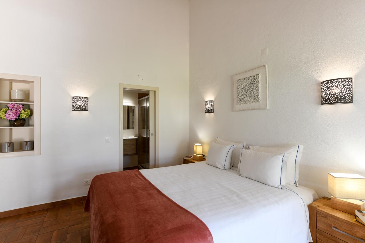 Appartementen Pedras da Rainha, foto 3