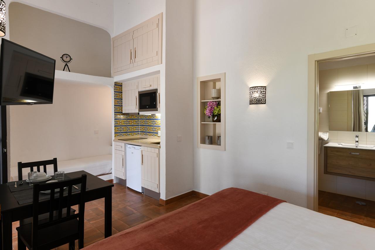Appartementen Pedras da Rainha, foto 4