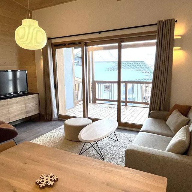 Residence Prestige Phoenix A