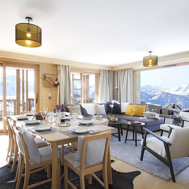 Residence Prestige Phoenix A