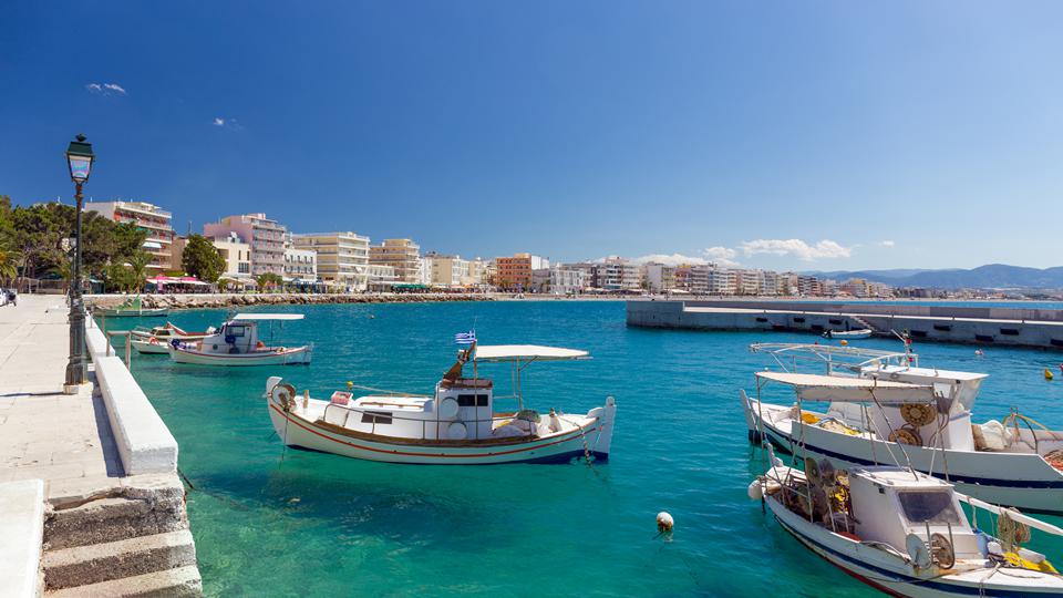Loutraki Photo : 1 sur 9