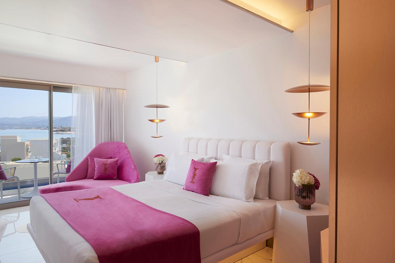 I Resort Beach & Spa, foto 3