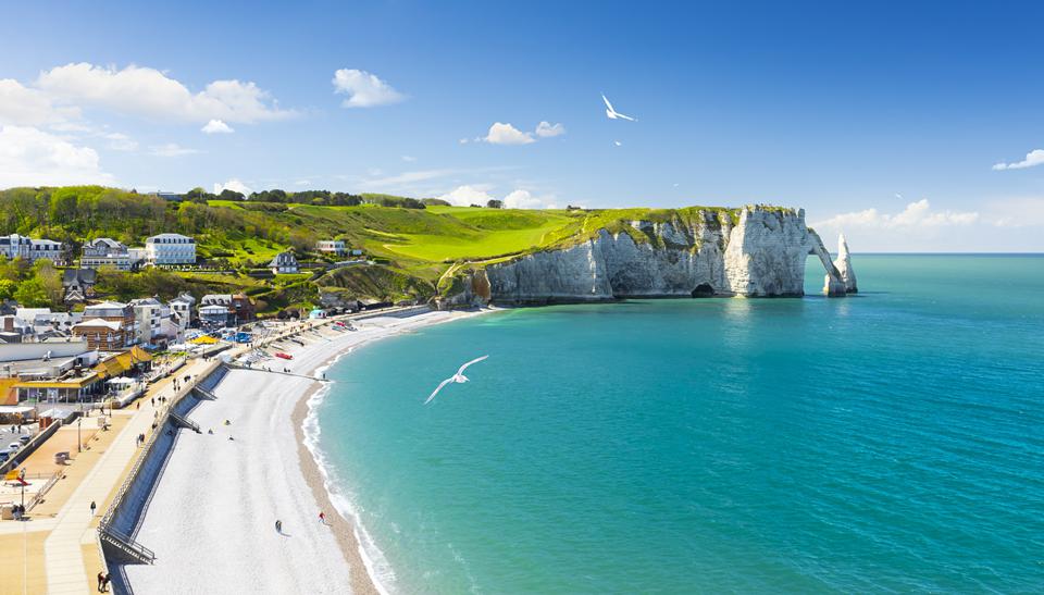 Normandie Photo : 1 sur 2