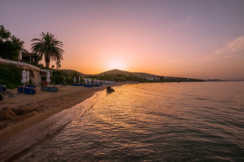 Gerakini- Sithonia Photo : 1 sur 3