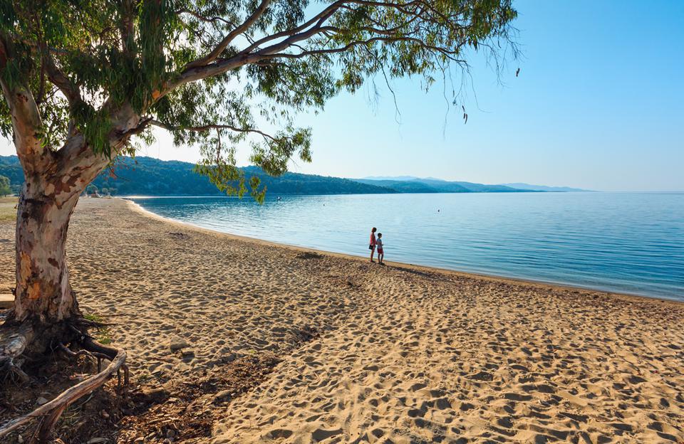 Nikiti - Sithonia Photo : 1 sur 5