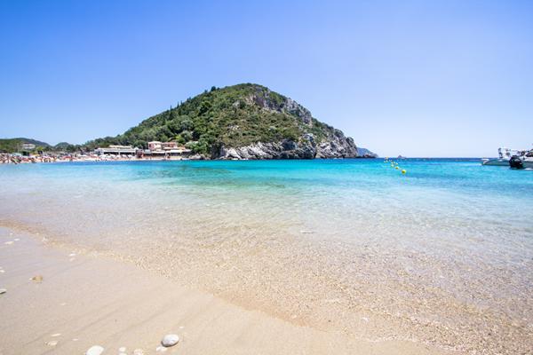 Photo de Agios Spyridon