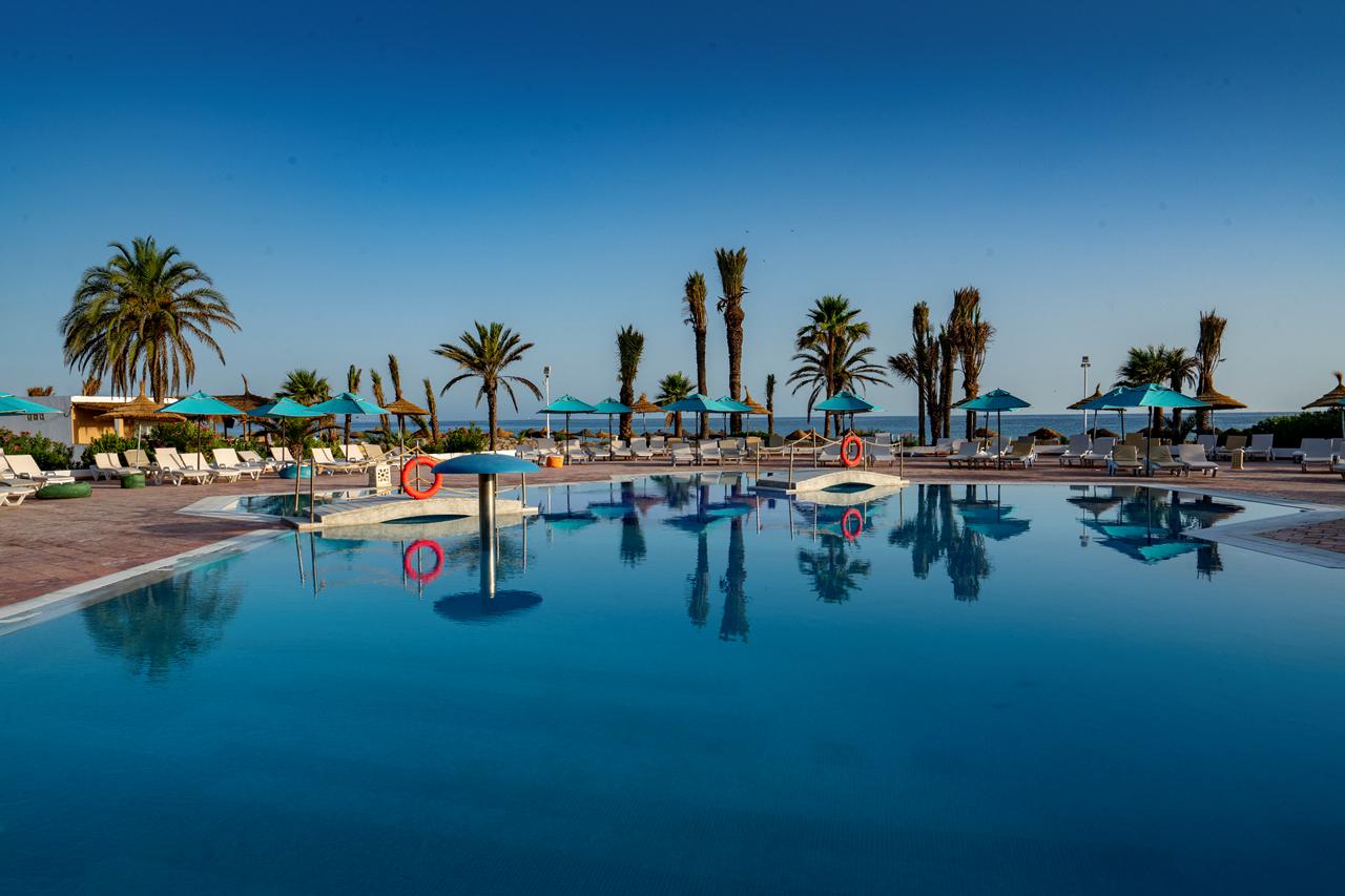 Vincci Helya Beach, foto 12