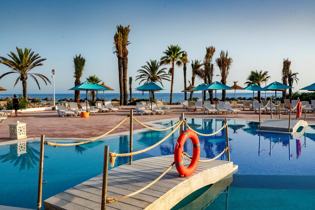 Vincci Helya Beach, foto 11