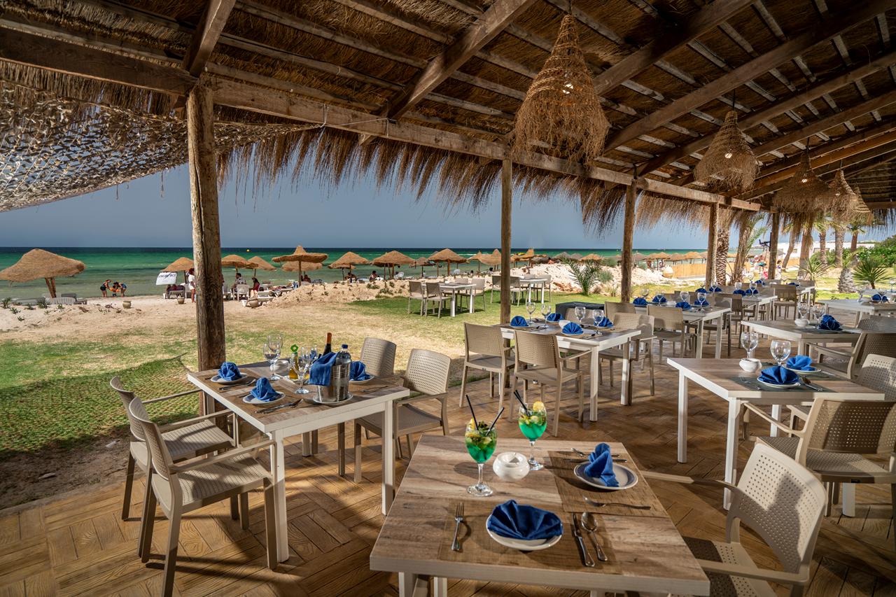 Vincci Helya Beach, foto 5