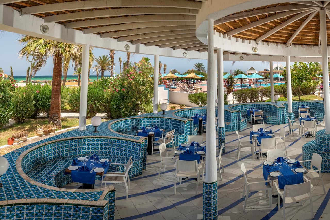 Vincci Helya Beach, foto 8