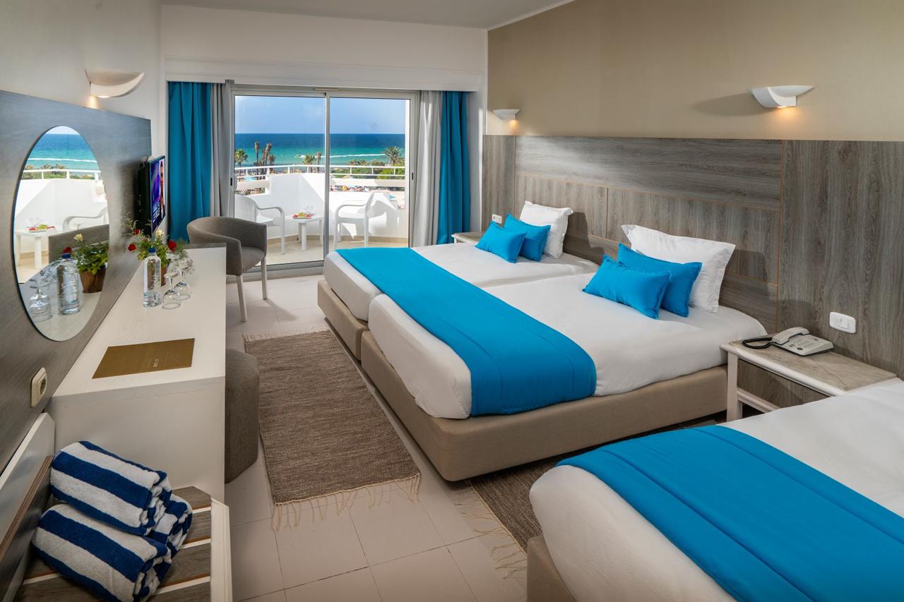 Vincci Helya Beach, foto 2