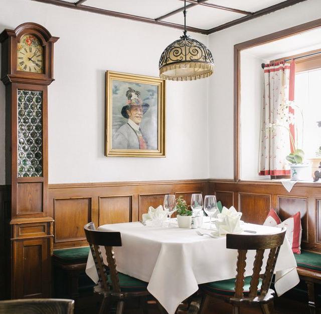 Hotel Gasthof Bräu