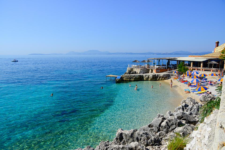 Nissaki Photo : 1 sur 7