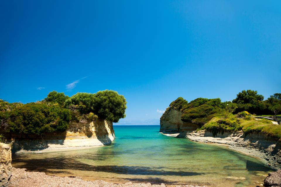Sidari Photo : 1 sur 7