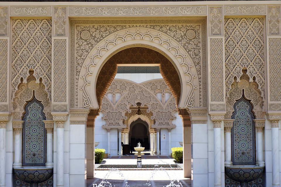 Marrakech Photo : 1 sur 1