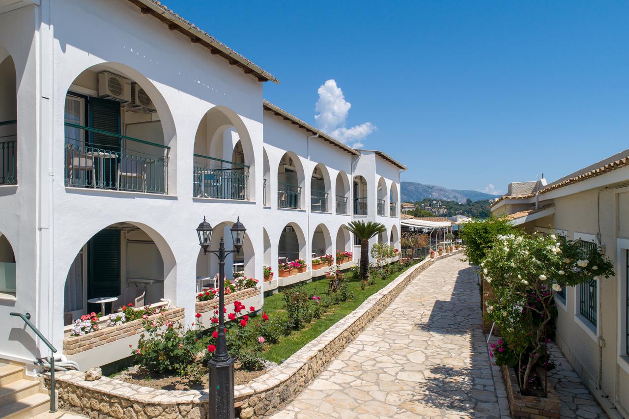 Iliada Beach, foto 10
