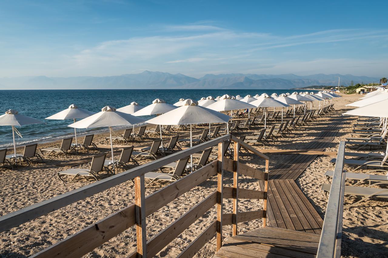 Aparthotel Acharavi Beach, foto 2