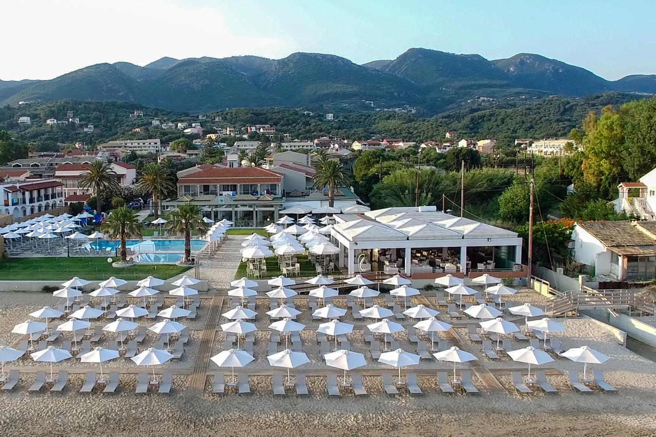 Aparthotel Acharavi Beach, foto 8