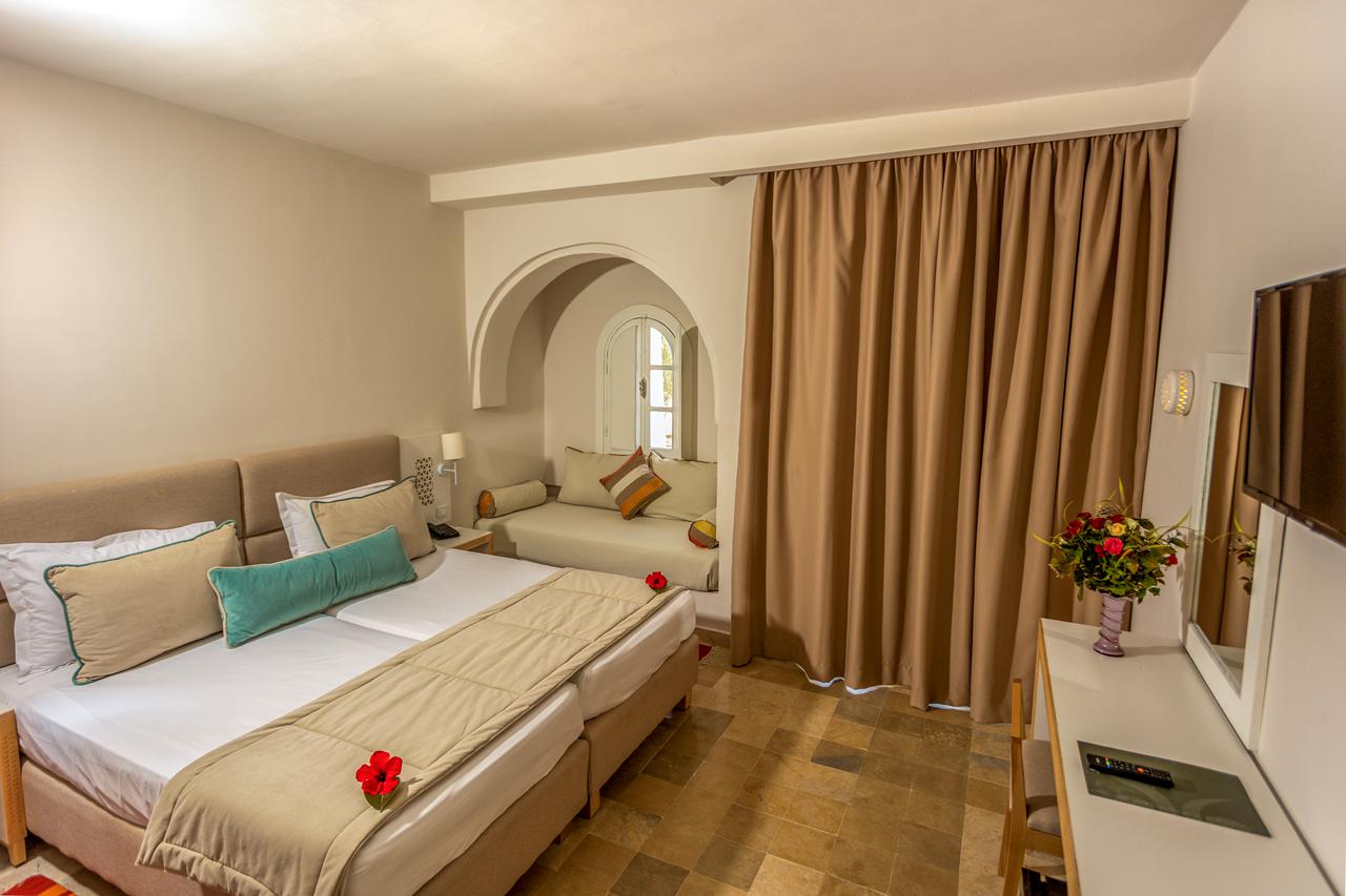 Djerba Sun Beach Hotel & Spa, foto 12