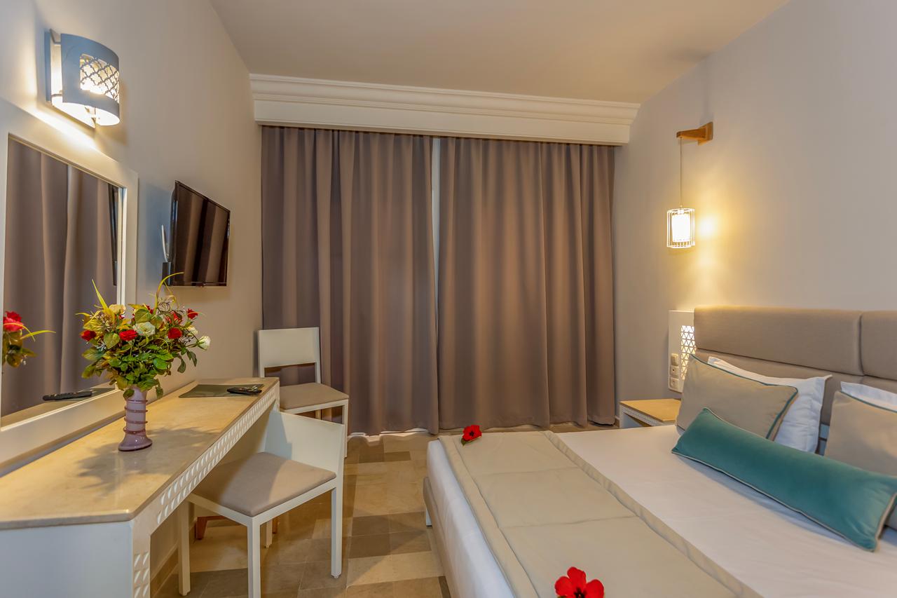 Djerba Sun Beach Hotel & Spa, foto 3