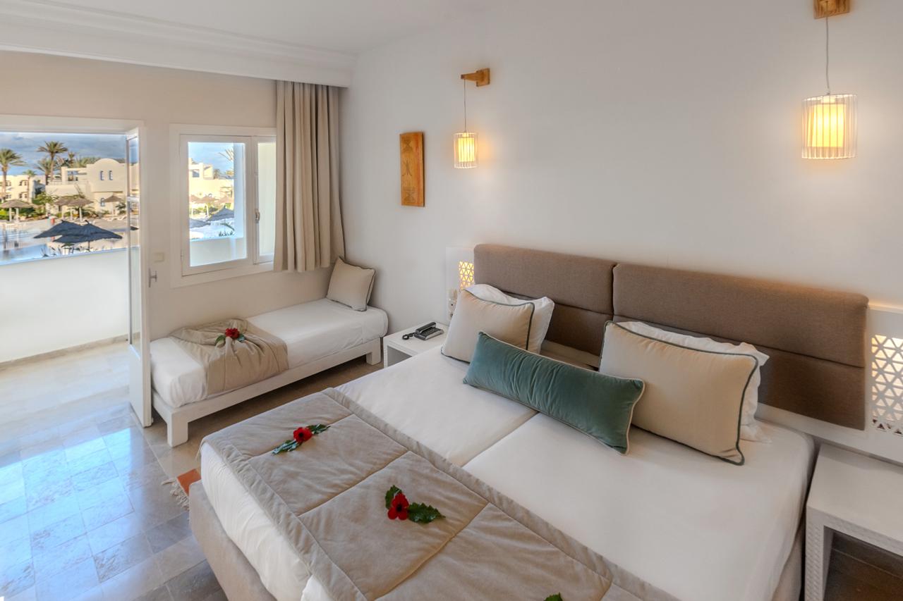 Djerba Sun Beach Hotel & Spa, foto 10