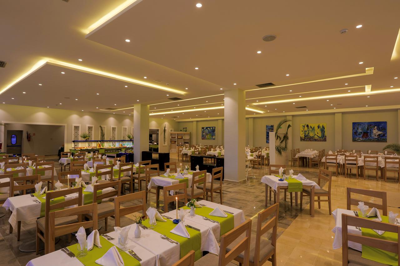 Djerba Sun Beach Hotel & Spa, foto 4