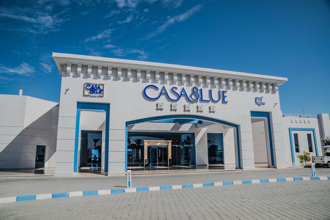 Casa Blue Beach Resort, foto 12