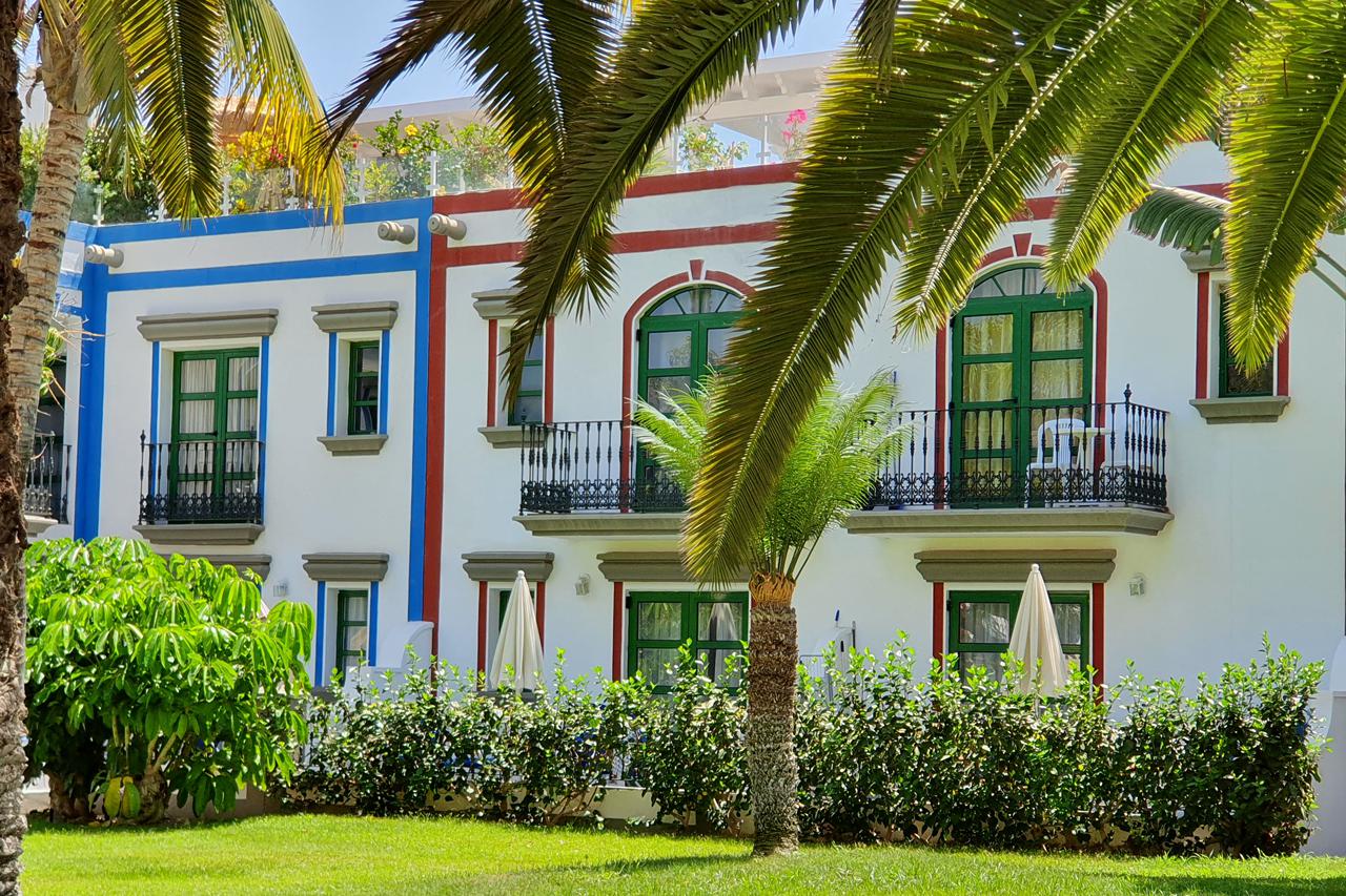 Billy's Puerto de Mogán by LIVVO, foto 15