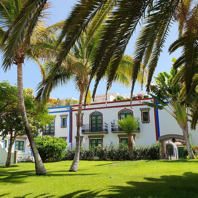 Billy's Puerto de Mogán by LIVVO