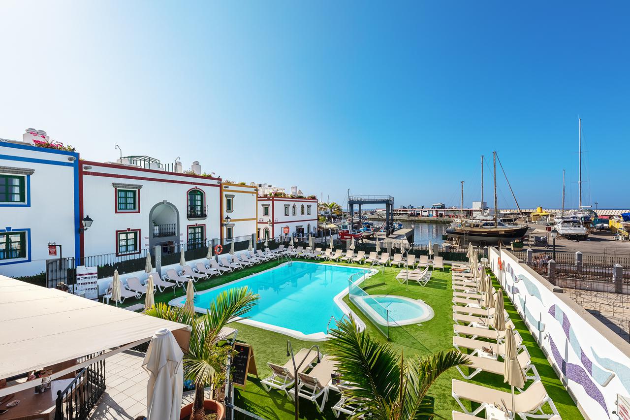 Billy's Puerto de Mogán by LIVVO, foto 4