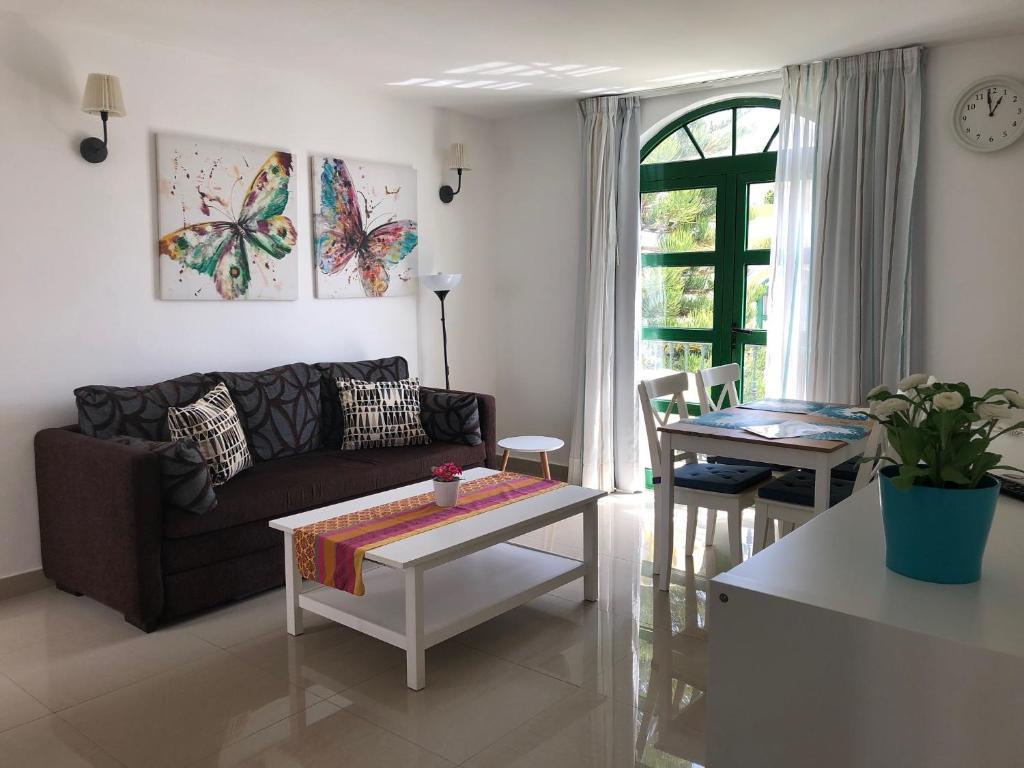 Billy's Puerto de Mogán by LIVVO, foto 5