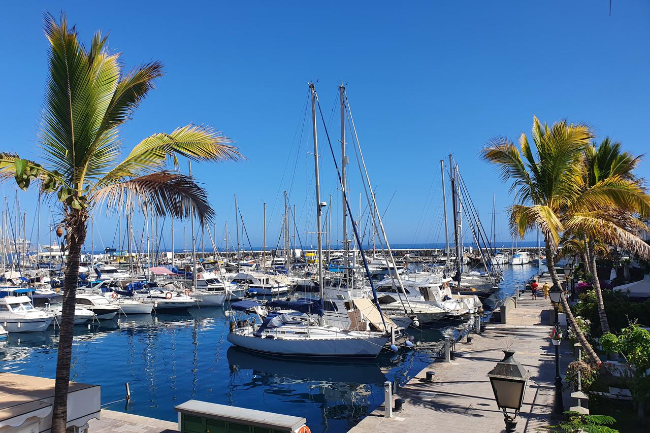 Billy's Puerto de Mogán by LIVVO, foto 11