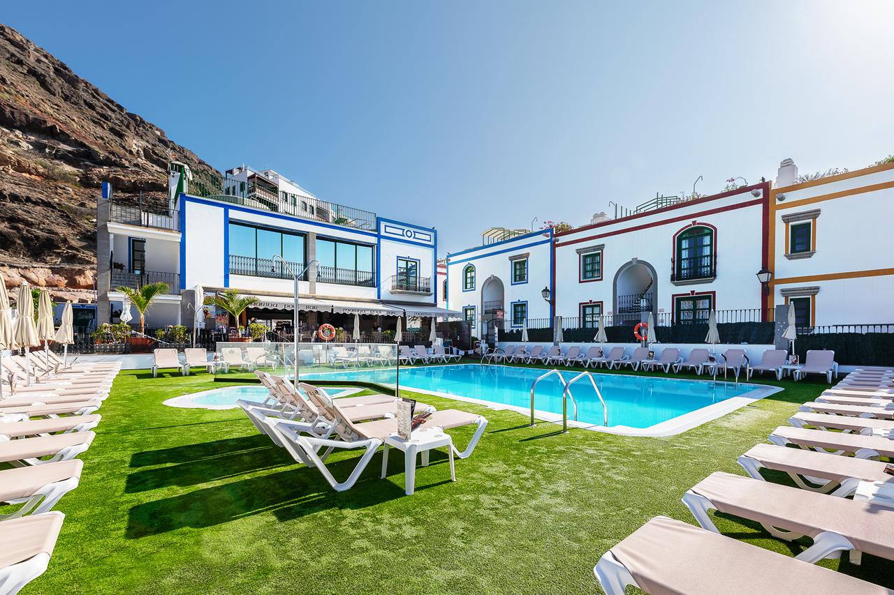 Billy's Puerto de Mogán by LIVVO, foto 12