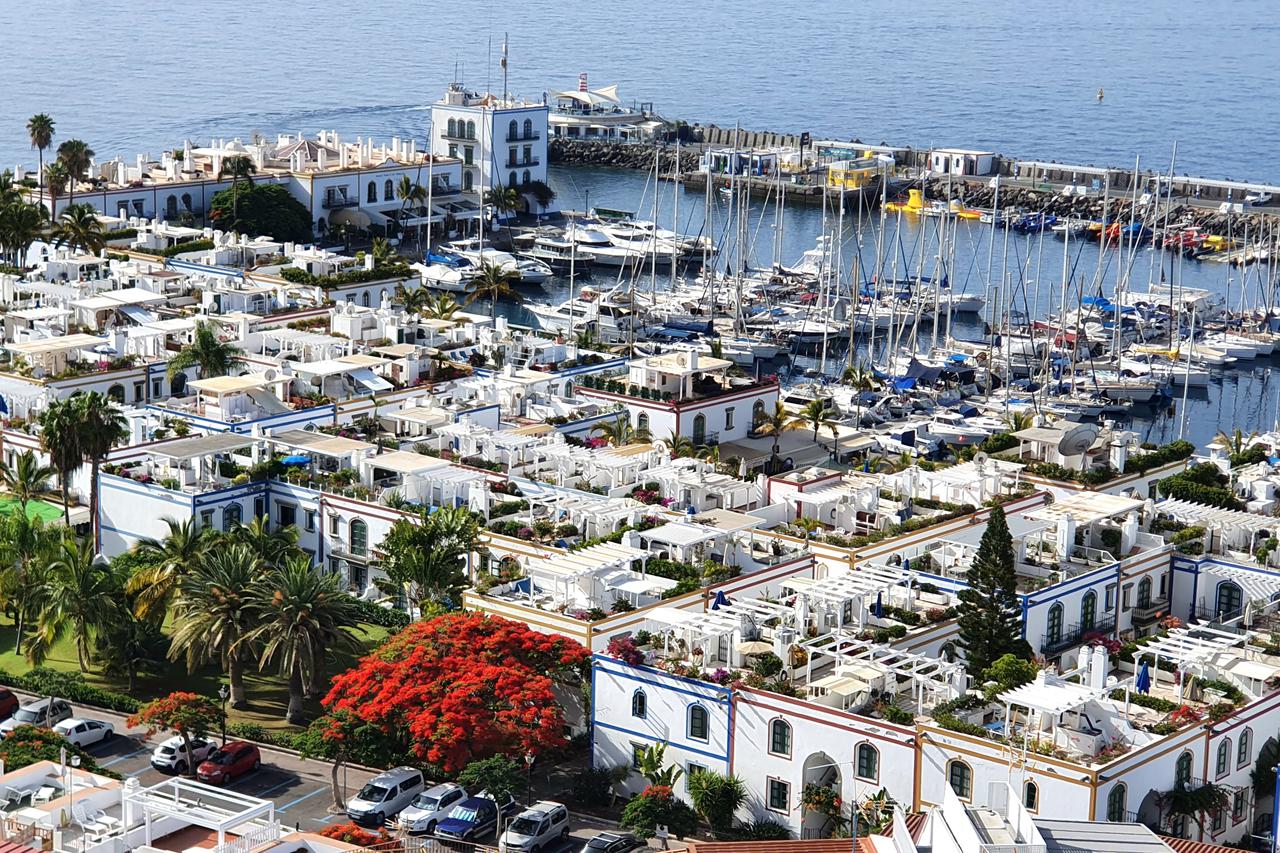 Billy's Puerto de Mogán by LIVVO, foto 10