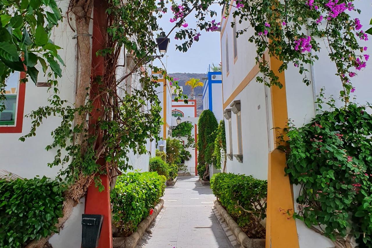 Billy's Puerto de Mogán by LIVVO, foto 8