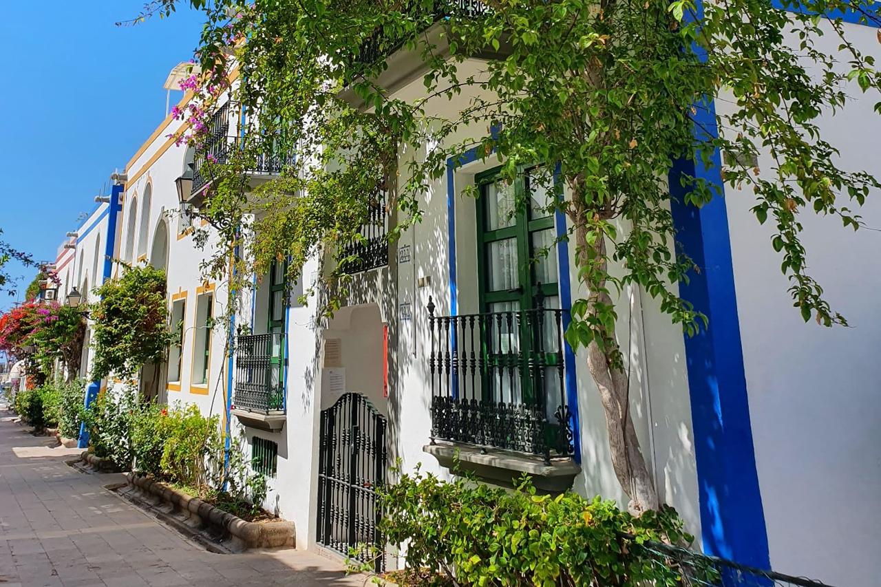 Billy's Puerto de Mogán by LIVVO, foto 13