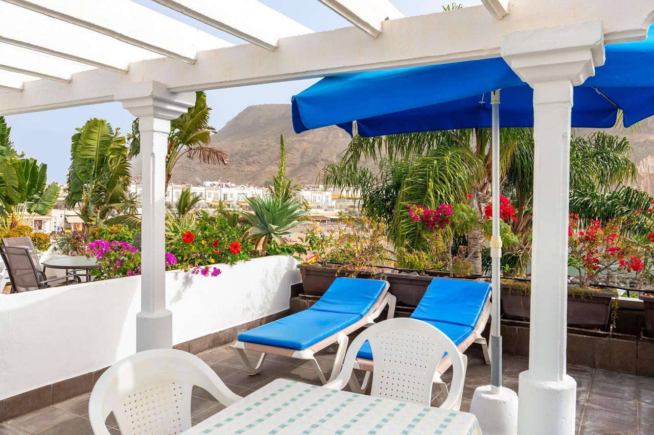 Billy's Puerto de Mogán by LIVVO, foto 14