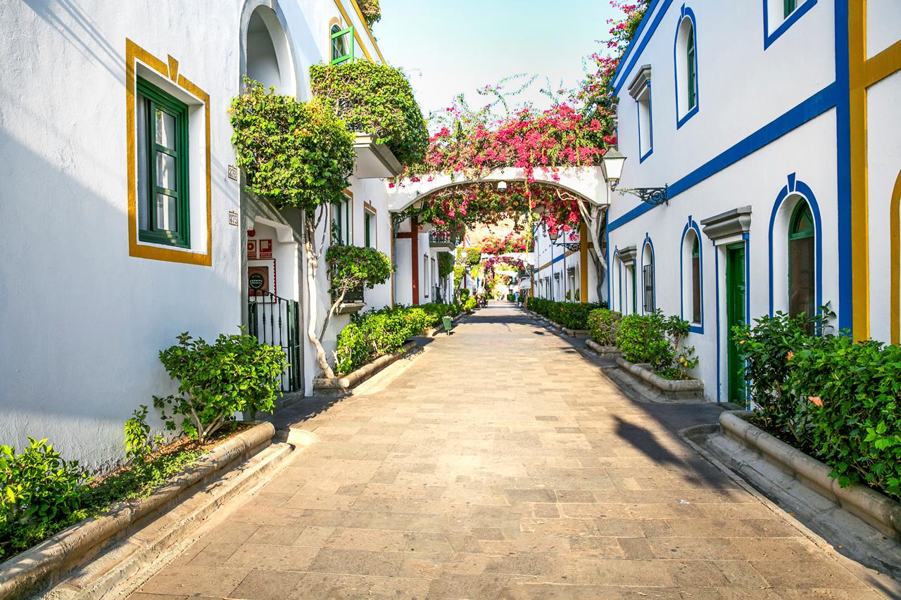 Billy's Puerto de Mogán by LIVVO, foto 2