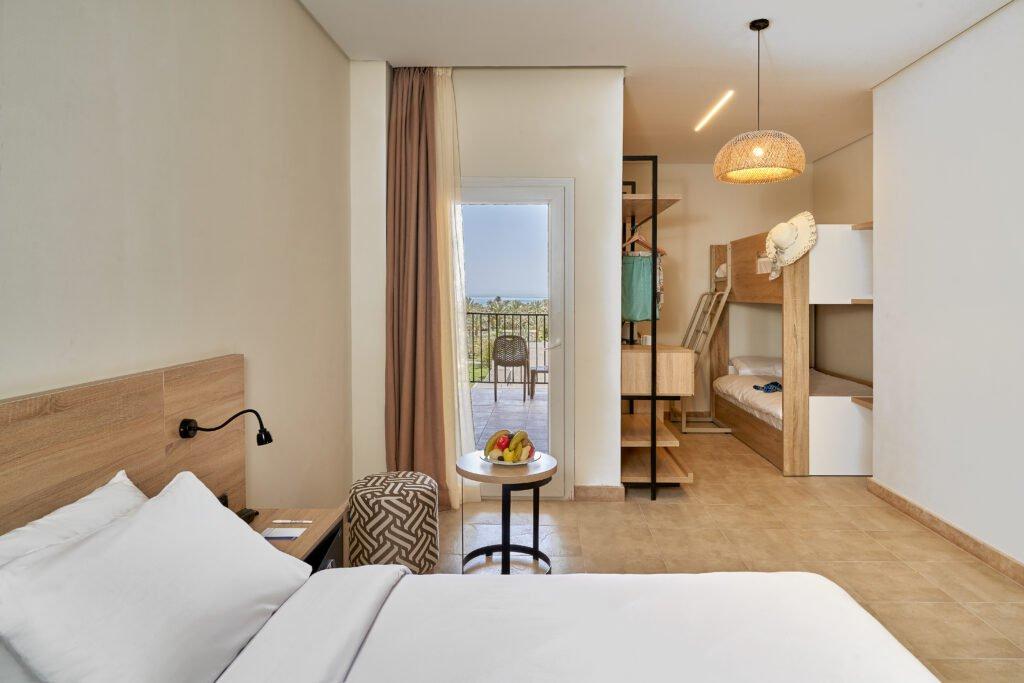 The Three Corners Sunny Beach Resort, foto 6