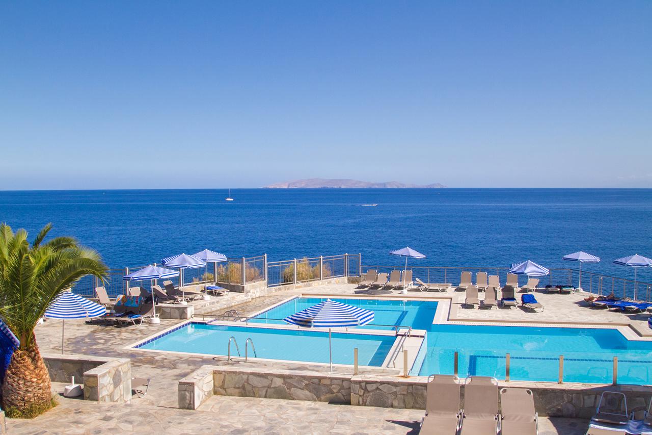 Peninsula Resort & Spa, foto 2