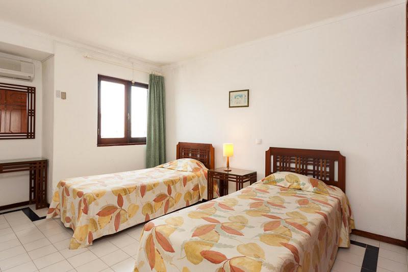 Appartementen Do Parque, foto 13