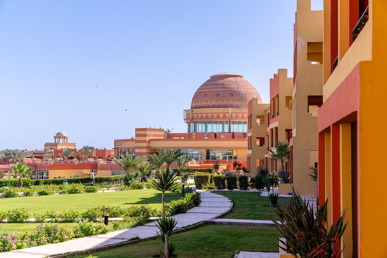Malikia Resort Abu Dabbab, foto 11