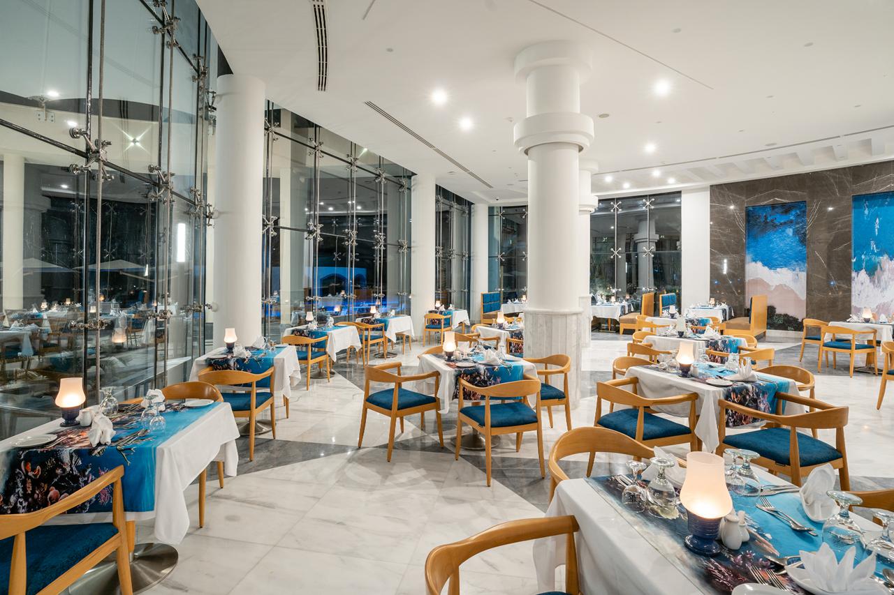 Malikia Resort Abu Dabbab, foto 7