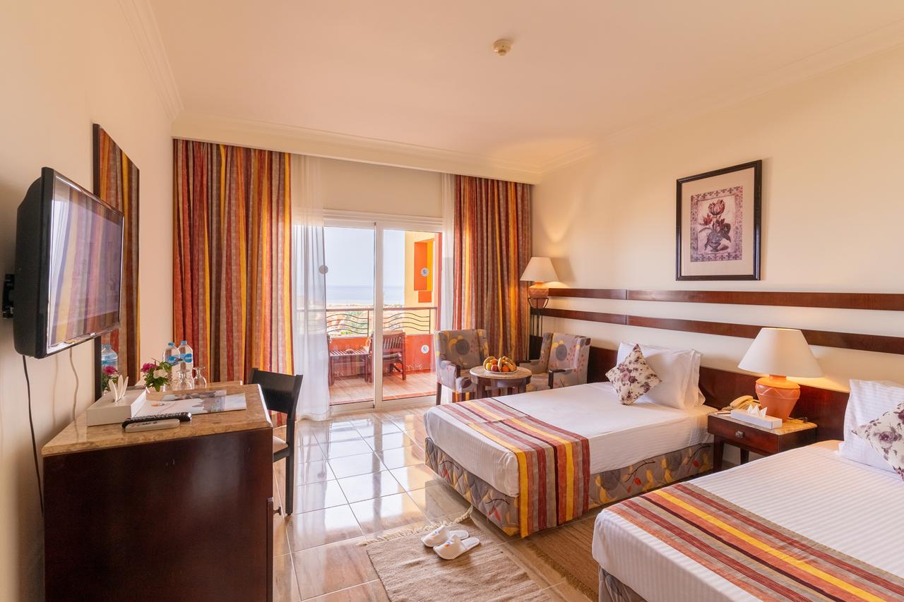 Malikia Resort Abu Dabbab, foto 2