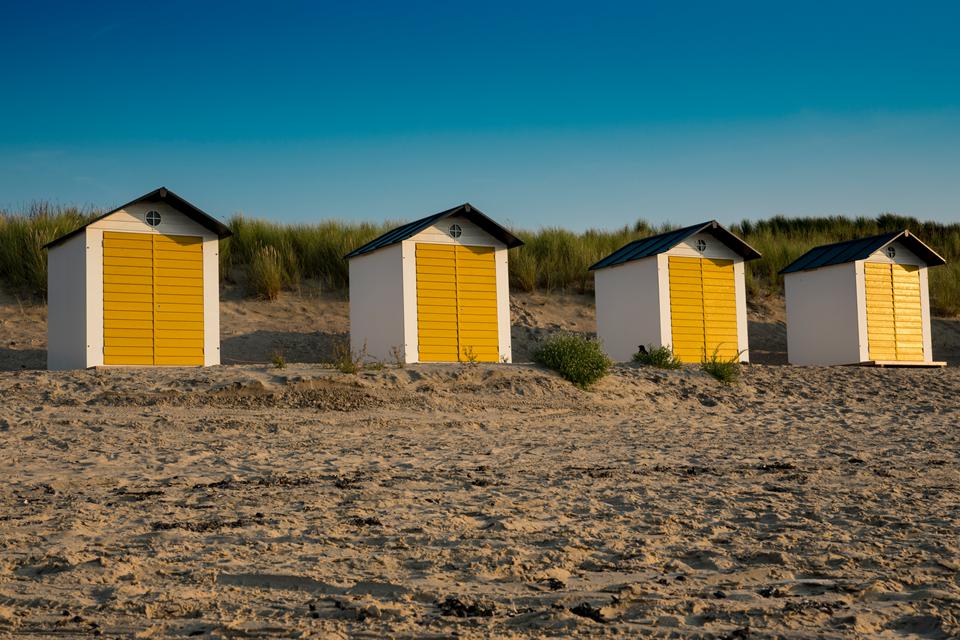 Cadzand-Bad Photo : 1 sur 1