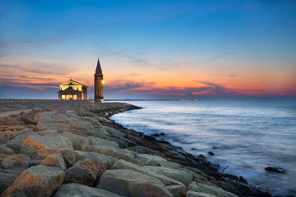 Photo de Caorle