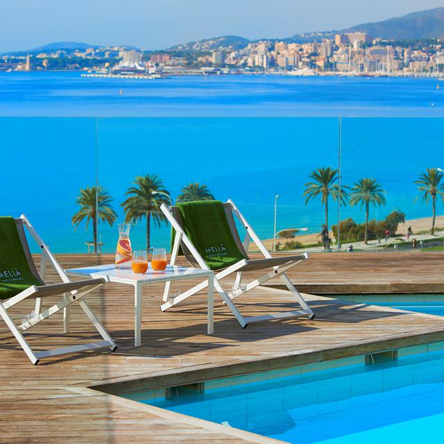 Meliá Palma Bay