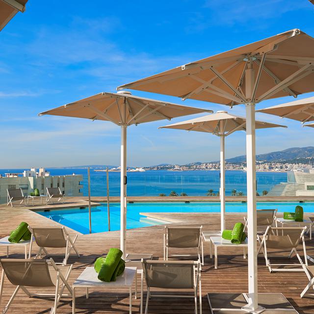 Meliá Palma Bay
